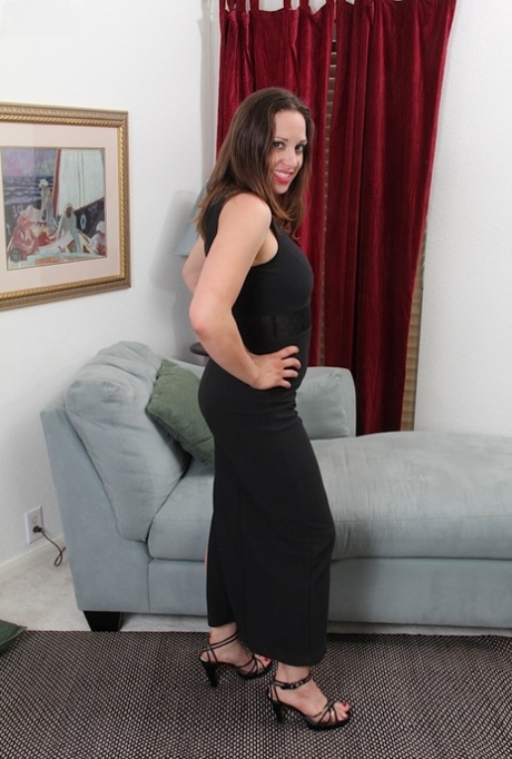 Cassandra Johnson pornographic actress archive
