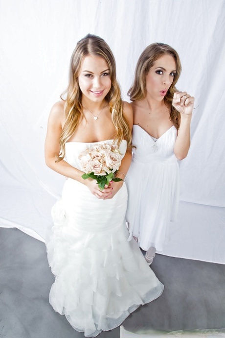 bride adult image