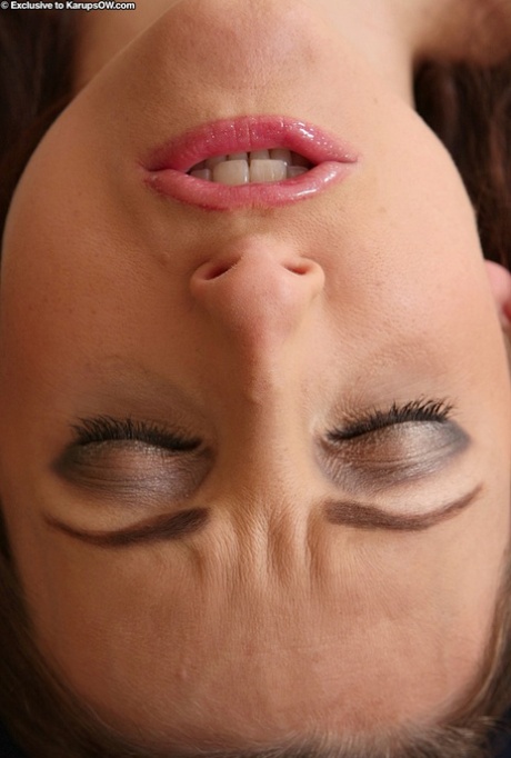 cara de milf sexo imágenes