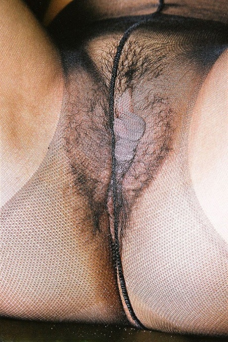 asian pantyhose art porn gallery