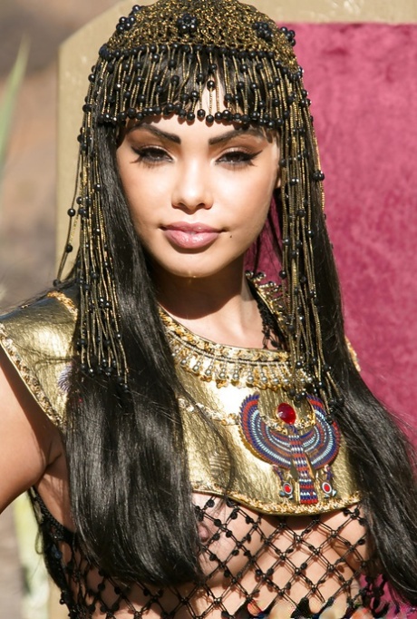 Selena Rose model hd photos