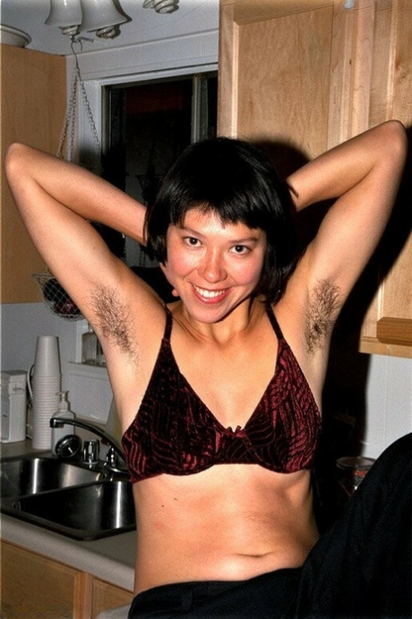 hairy erotica pretty gallery