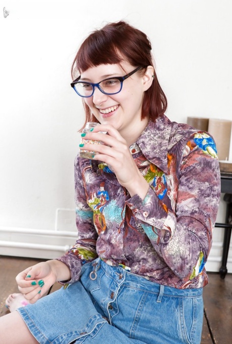 nerd free sexy gallery