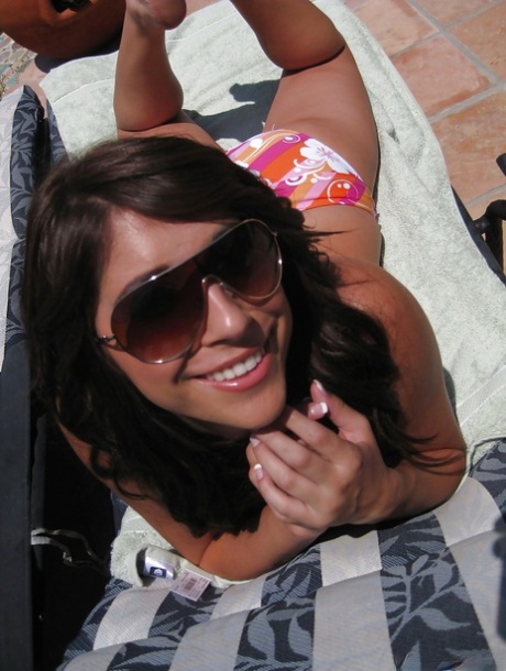 Miley Ann beautiful pornstar galleries