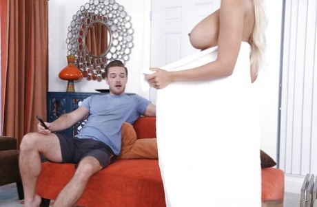 milfka chycena xxx sex fotky