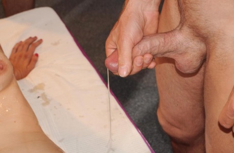 cum on toes art naked pictures
