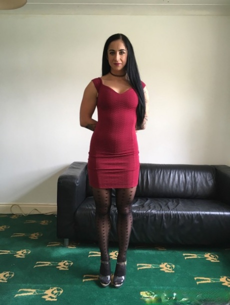 Kimmie Foxx adult star pics