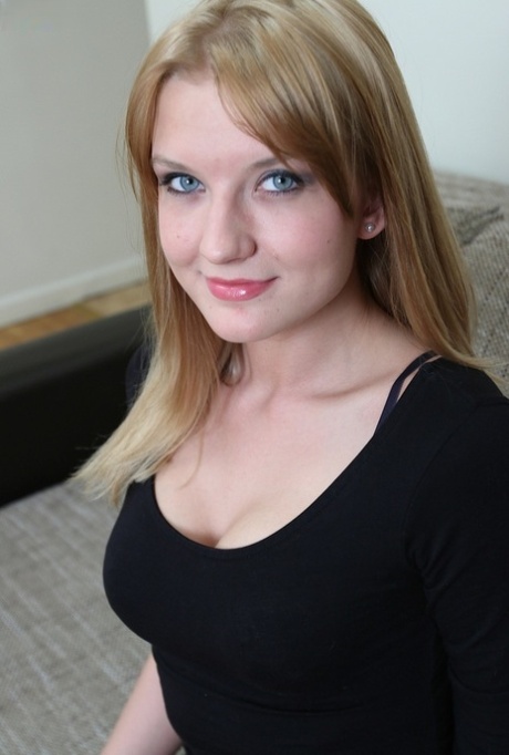 rubia amateur porno xxx imagen