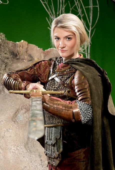 Cosplay Pics