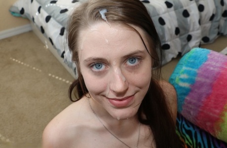 facial arriba caliente imagen