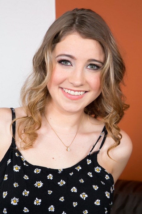 Kinsley Eden sex actress picture
