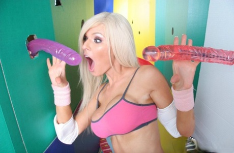 Kenzi Marie adult actress galleries