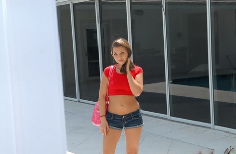 Sasha Hall pretty star gallery