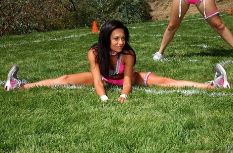 Nina James free star pics