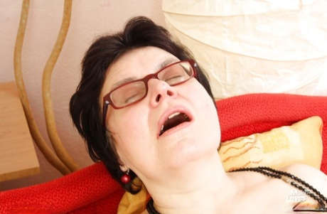 mormors ansikte sexig galleri