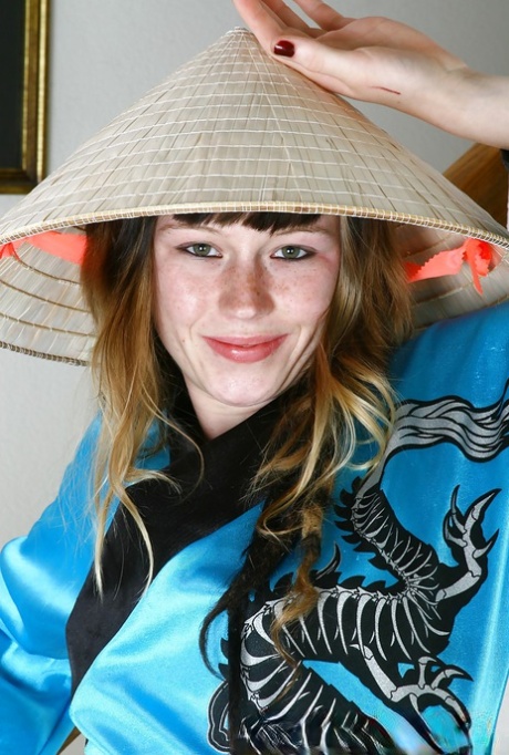 fregnet teenager sexet hot pic