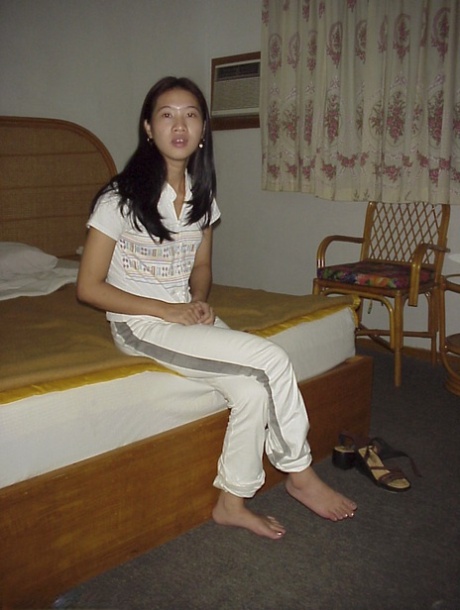adolescente filipina sexo artístico arquivo