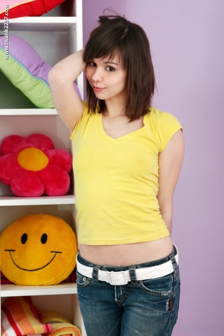 Ariel Rebel pornstar pretty picture