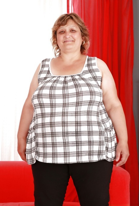 avó ssbbw nu sexy fotos