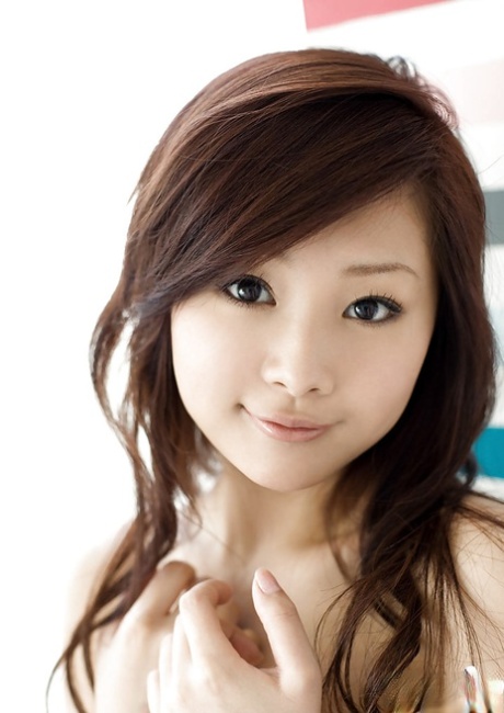 Suzuka Ishikawa pornstar naked archive