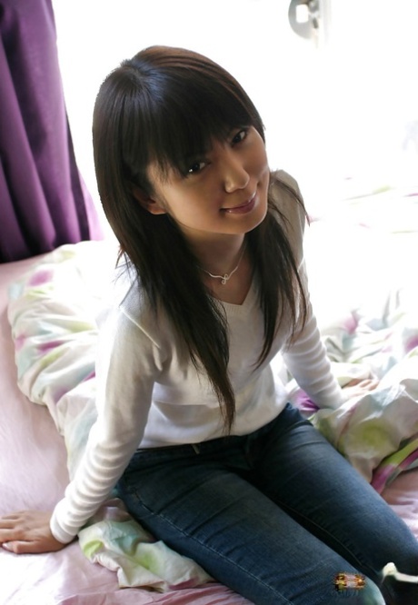 jeans asiatici sesso caldo collezione
