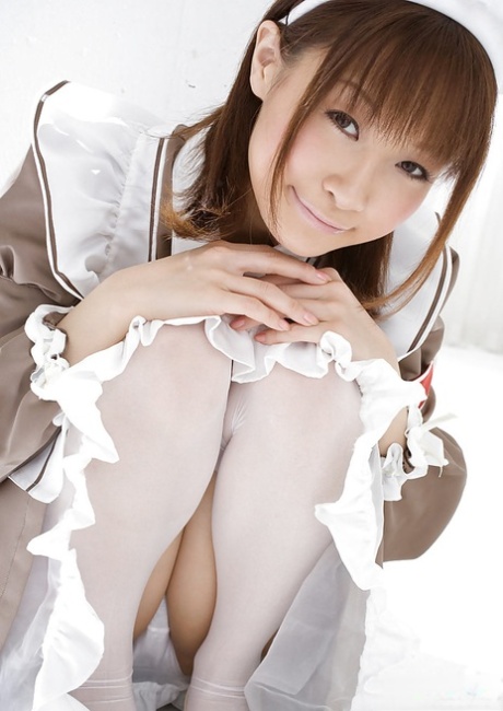 Misa Kikouden pornstar art photos