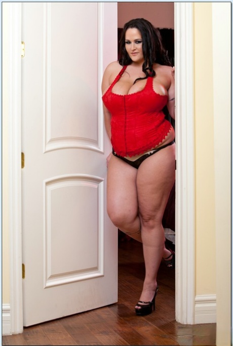bbw vrouw heet xxx galerijen