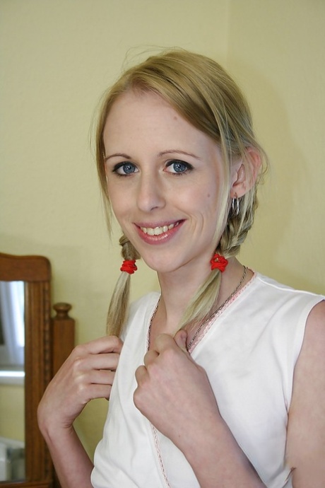 Sunny Diamond model exclusive gallery