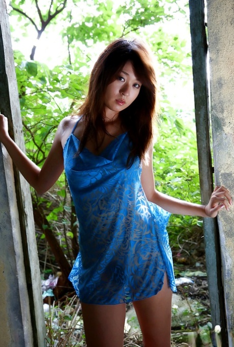 Risa Misaki model xxx photos