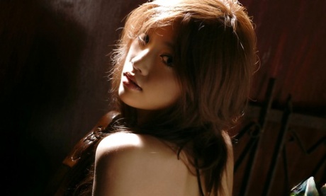 wajah asia gratis img