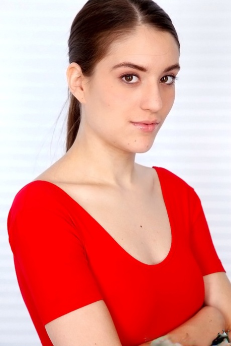 Zarena Summers actress pic