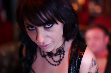 Gina Snake model top galleries