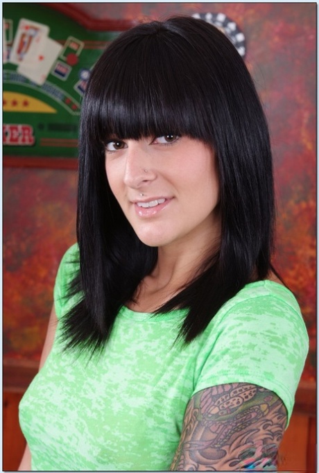 Presley Maddox exclusive star archive
