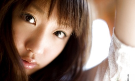 wajah asia seni porno gambar