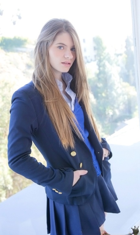 uniform hot sexy pics