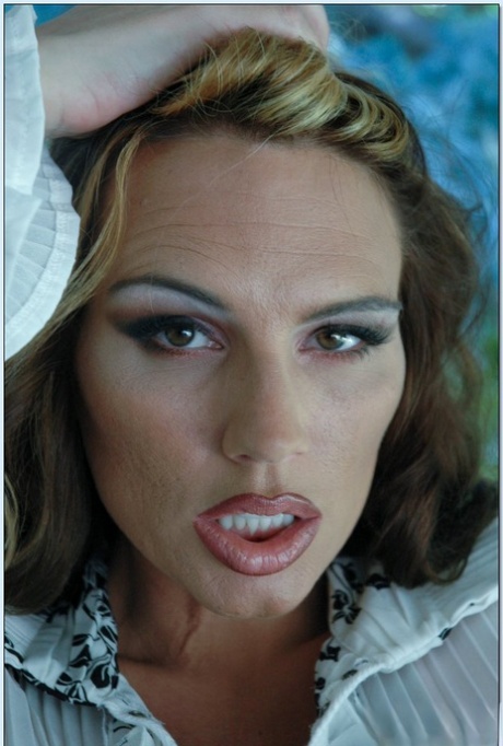 Lisa Lipps pornstar hot img