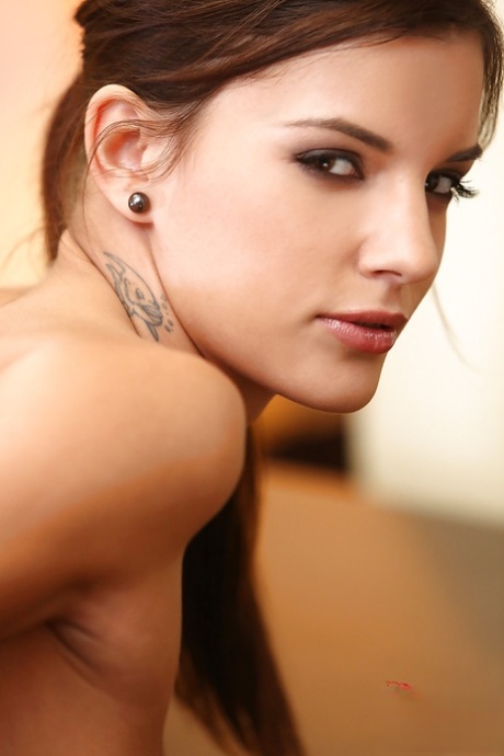 Candice Luca top star pics