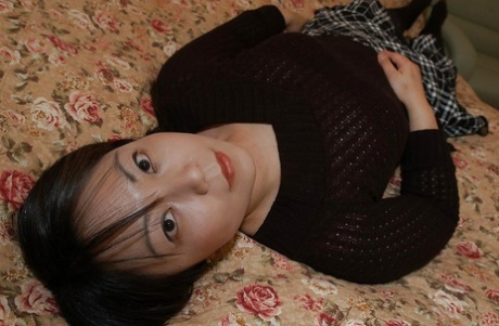wajah asia telanjang cantik img