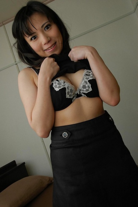 asian undressing naked pics