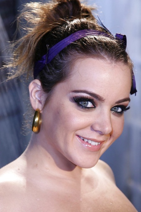 Natasha Nice star pretty picture