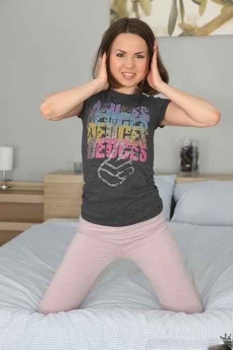 pantalones de yoga transparentes erótica exclusiva recopilación