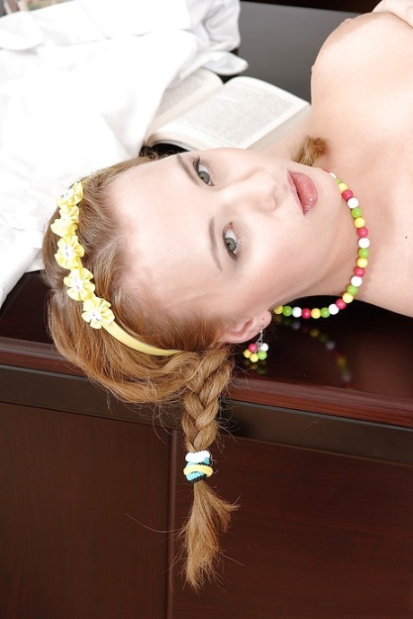 Lolly Moon art pornstar pic