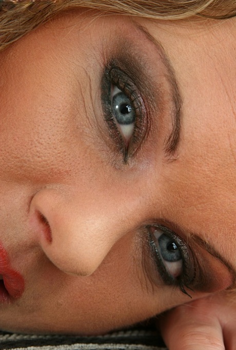 twarz milf gorący dorosły galerie