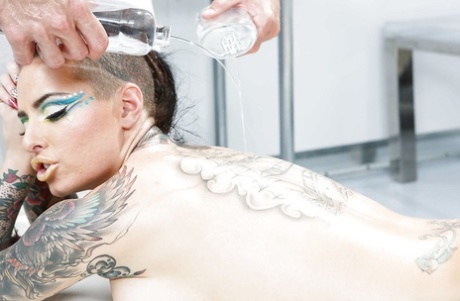 Christy Mack nice model pictures