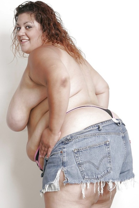 ssbbw ass porn pic