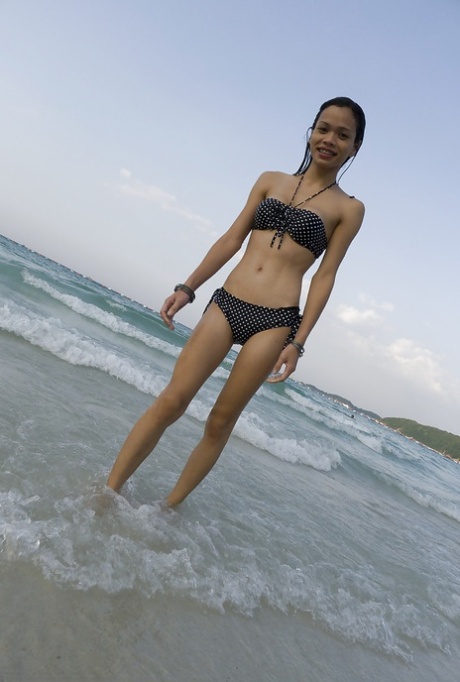 Ladyboy Wicky porn actress pictures