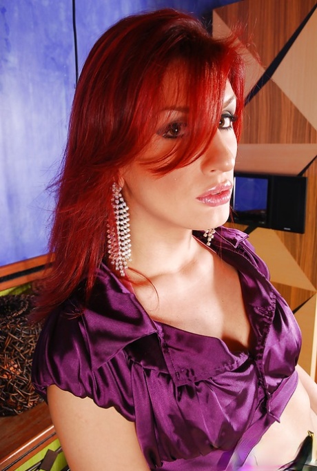 Joy Spears model perfect photos