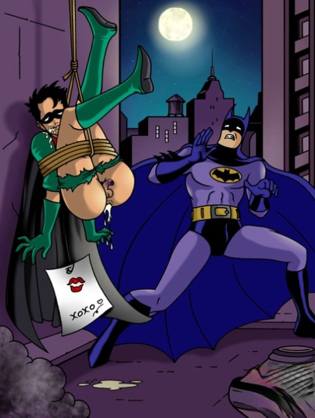 caricatura de transexual bonito pornografico imagen