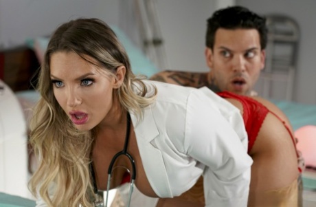 nurse lingerie free sex gallery