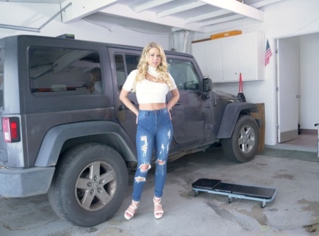 Katie Morgan nude star picture